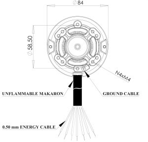 Kapasitif Motor